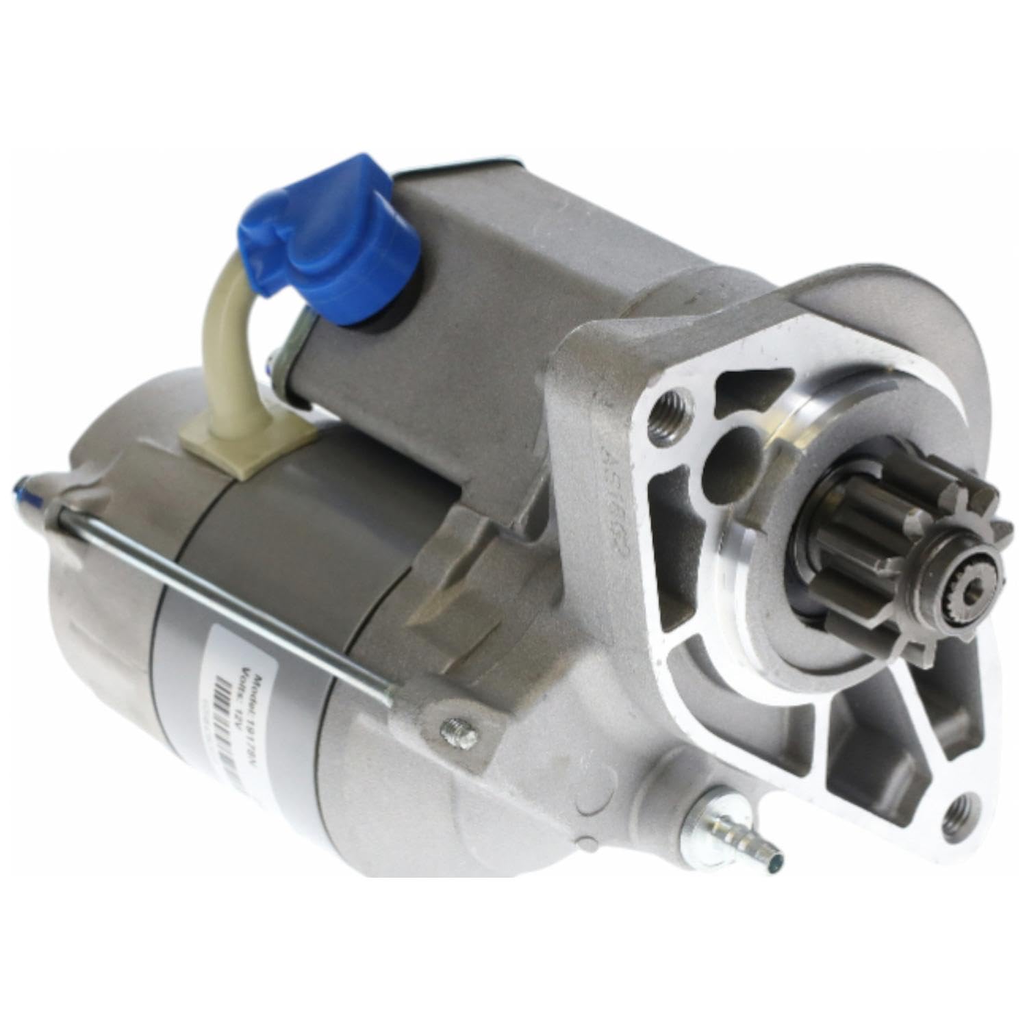 Стартер 4280006770 Denso
